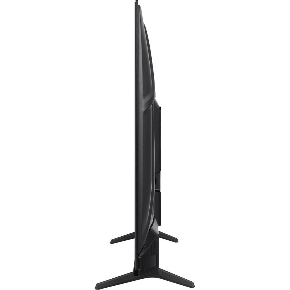 Телевизор  Hisense 43" 43E7NQ черный LED UHD 60Hz Smart