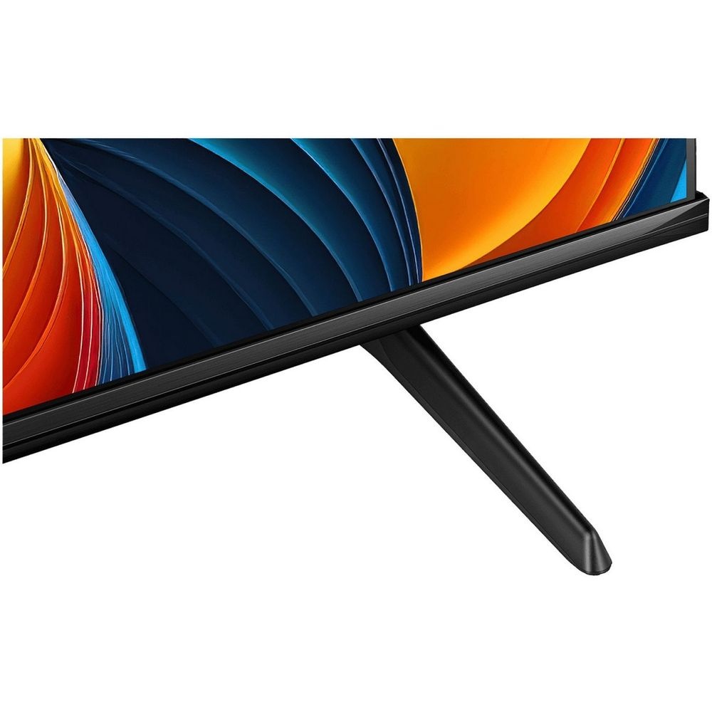 Телевизор  Hisense 43" 43E7NQ черный LED UHD 60Hz Smart