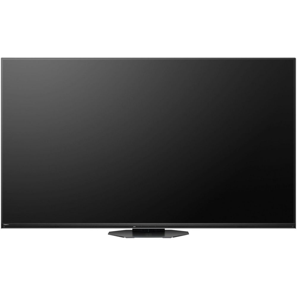 Телевизор Hisense 75" 75U8NQ угольно-серый LED ULED UHD 48-144Hz VIDAA U7