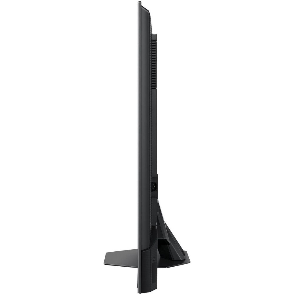 Телевизор Hisense 75" 75U8NQ угольно-серый LED ULED UHD 48-144Hz VIDAA U7