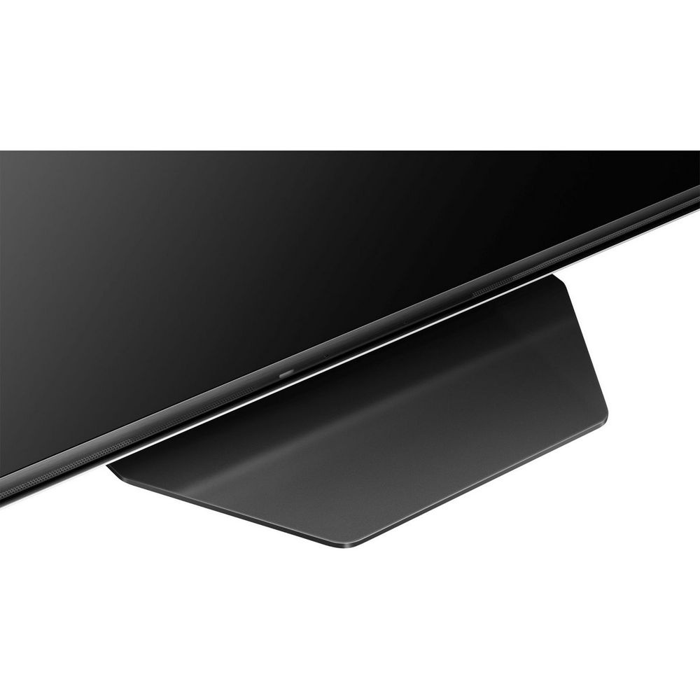 Телевизор Hisense 75" 75U8NQ угольно-серый LED ULED UHD 48-144Hz VIDAA U7