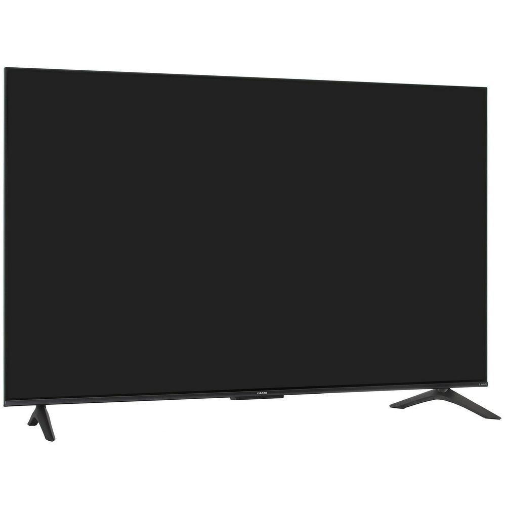 Телевизор Xiaomi 65" TV S Mini LED 2025 серый  Mini LED 4K UHD 144Hz Android 3GB/32GB