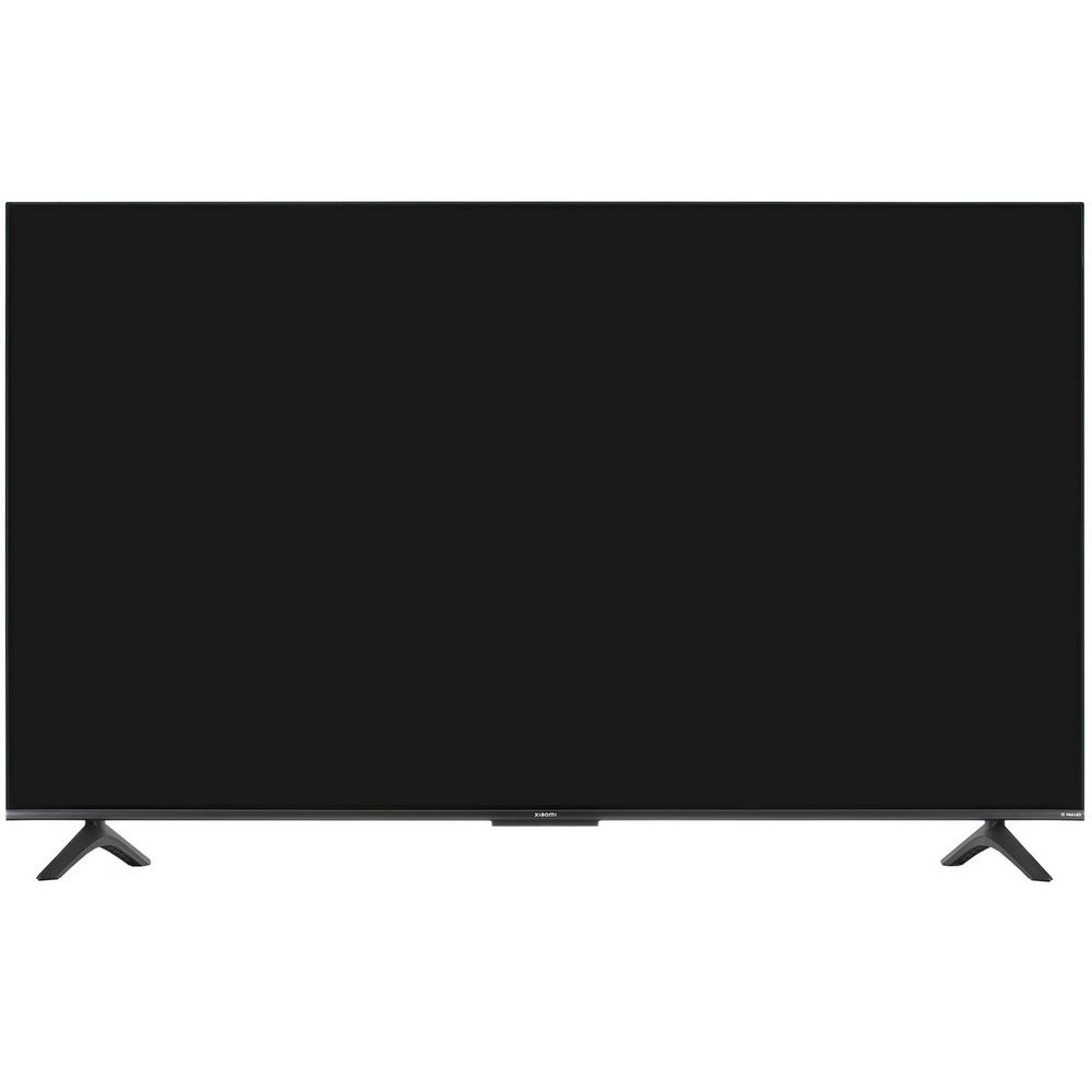 Телевизор Xiaomi 65" TV S Mini LED 2025 серый  Mini LED 4K UHD 144Hz Android 3GB/32GB