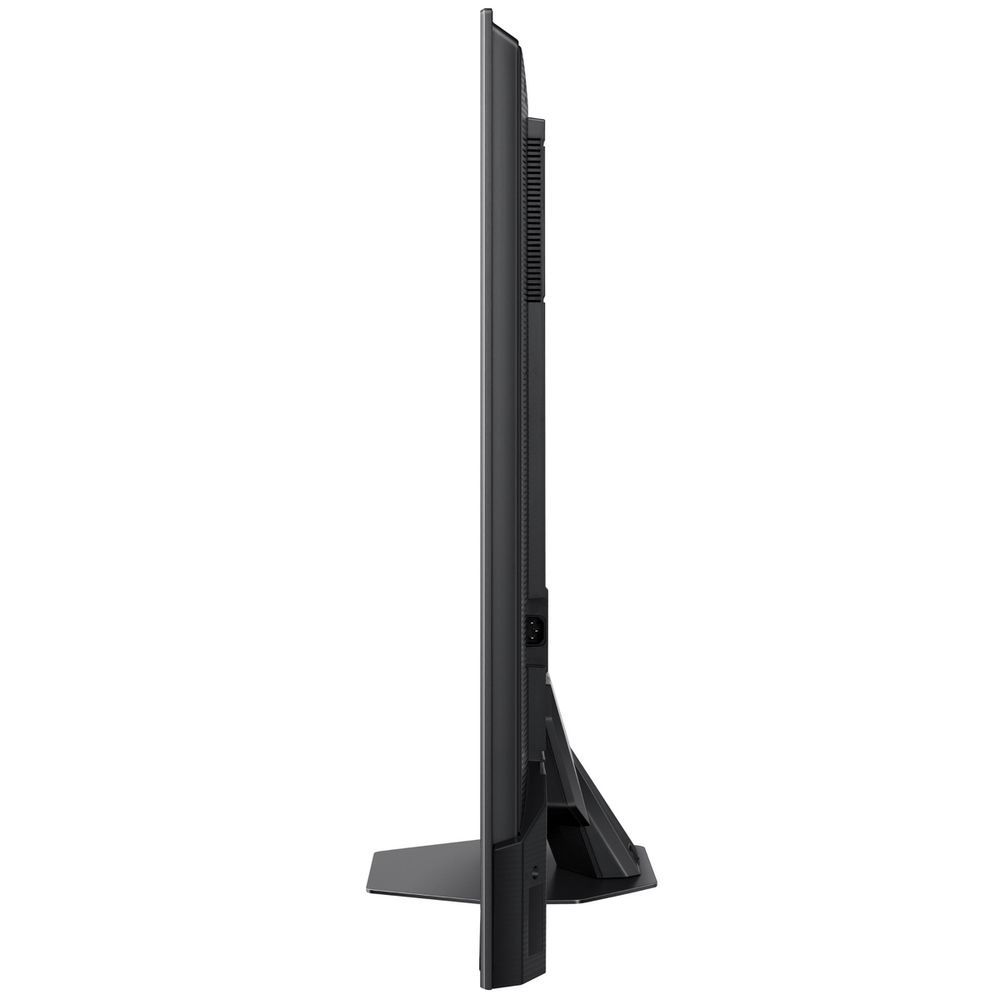 Телевизор Hisense 65" 65U8NQ темно-серый LED  UHD 120Hz VIDAA