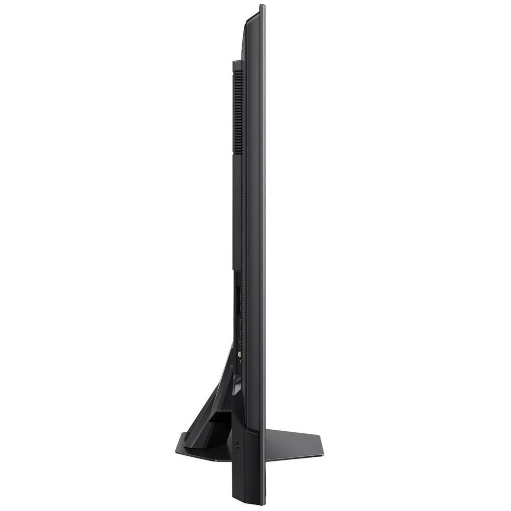 Телевизор Hisense 65" 65U8NQ темно-серый LED  UHD 120Hz VIDAA
