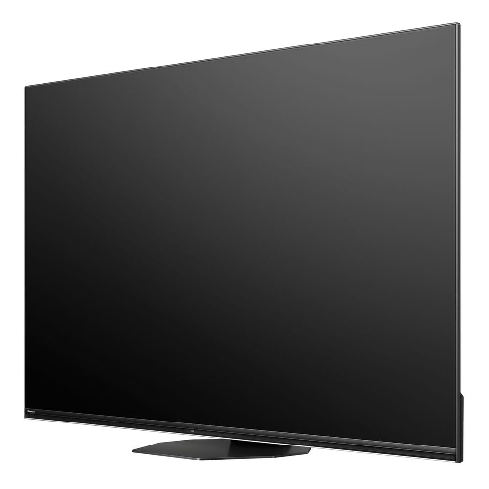Телевизор Hisense 65" 65U8NQ темно-серый LED  UHD 120Hz VIDAA