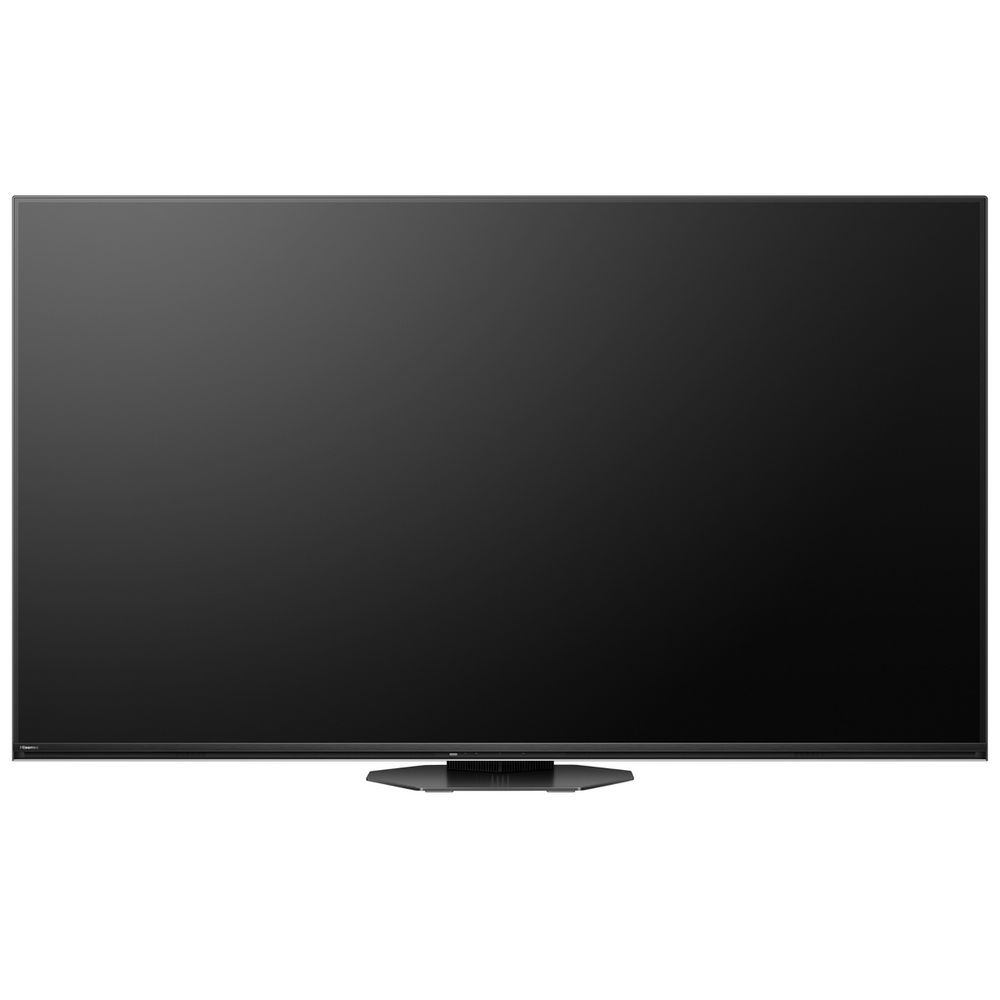 Телевизор Hisense 65" 65U8NQ темно-серый LED  UHD 120Hz VIDAA
