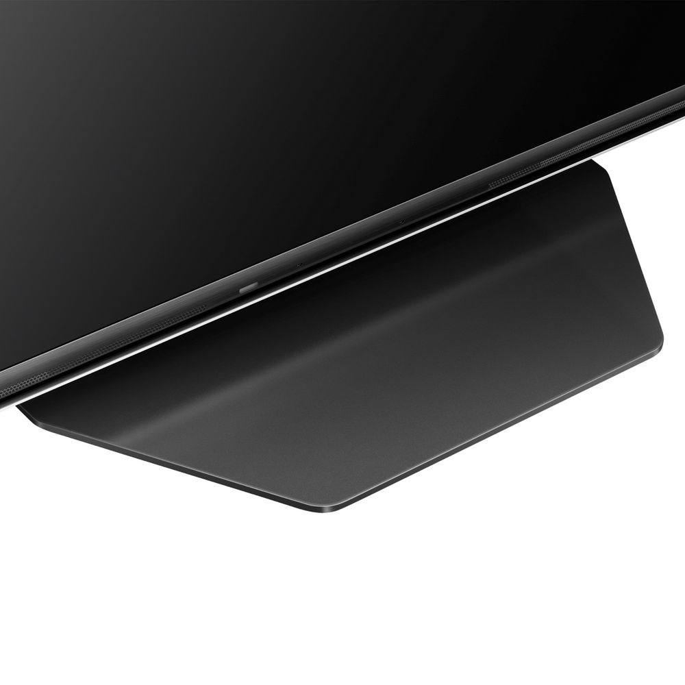 Телевизор Hisense 65" 65U8NQ темно-серый LED  UHD 120Hz VIDAA
