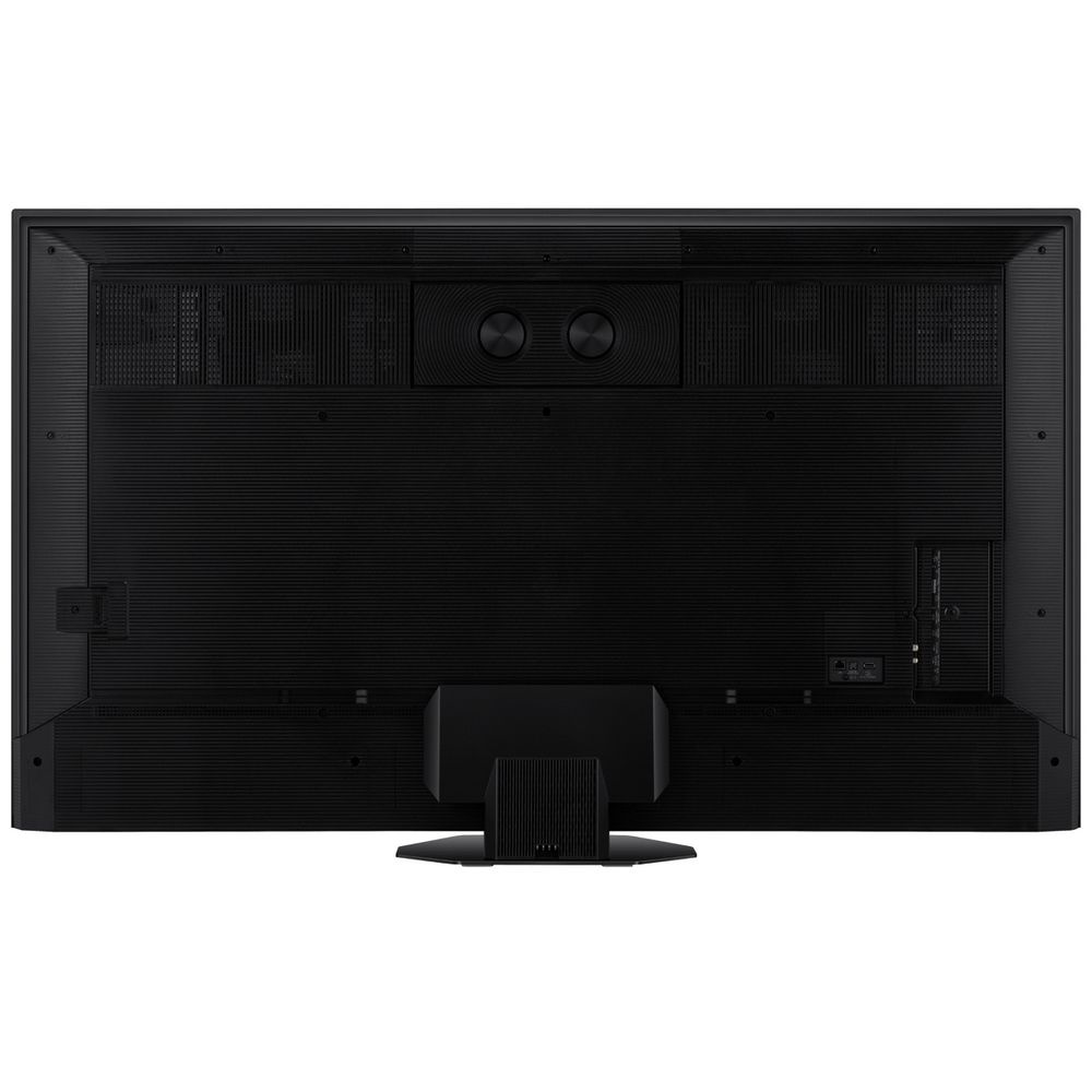 Телевизор Hisense 65" 65U8NQ темно-серый LED  UHD 120Hz VIDAA