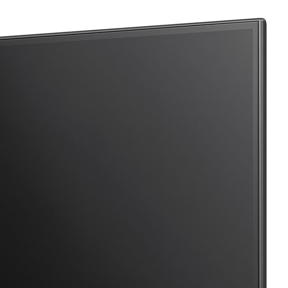 Телевизор Hisense 65" 65U8NQ темно-серый LED  UHD 120Hz VIDAA