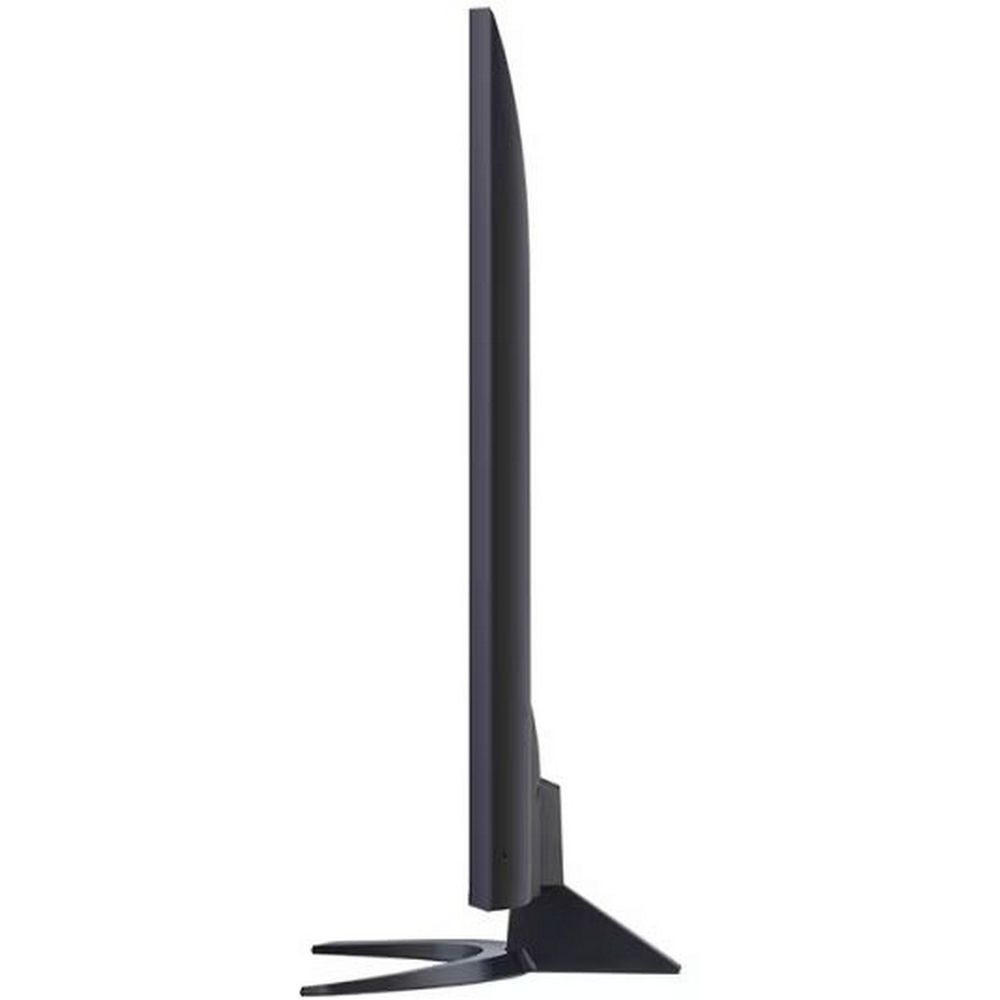 Телевизор LG 55" 55UT81006LA черный  LED UHD 60Hz Smart