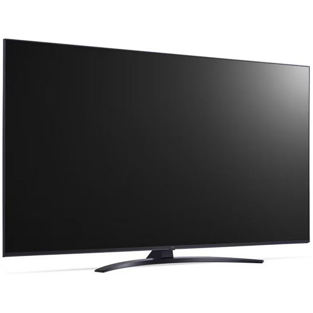 Телевизор LG 55" 55UT81006LA черный  LED UHD 60Hz Smart