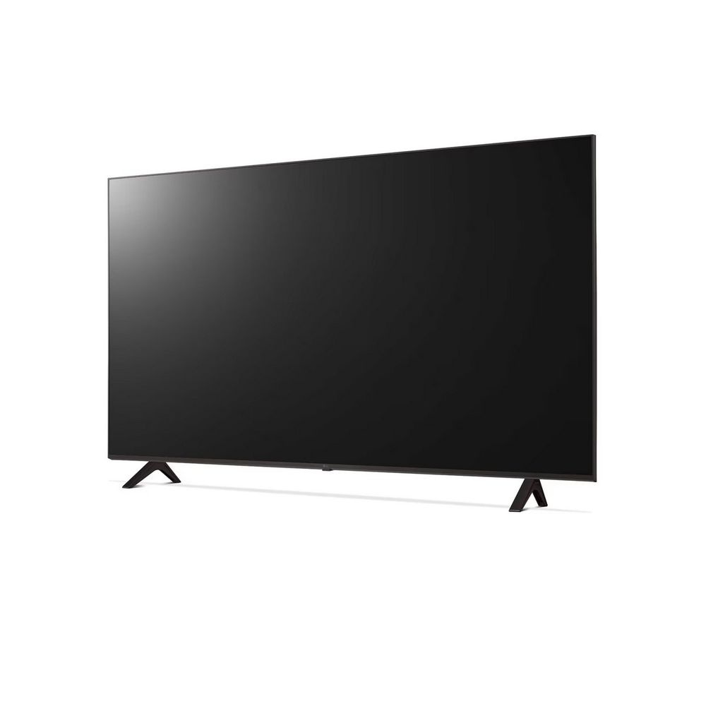Телевизор LG 43" 43UR78009LL черный LED UHD 60Hz webOS