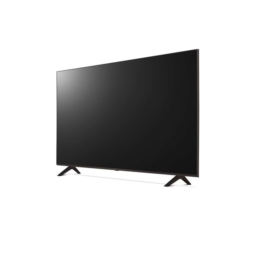 Телевизор LG 43" 43UR78009LL черный LED UHD 60Hz webOS