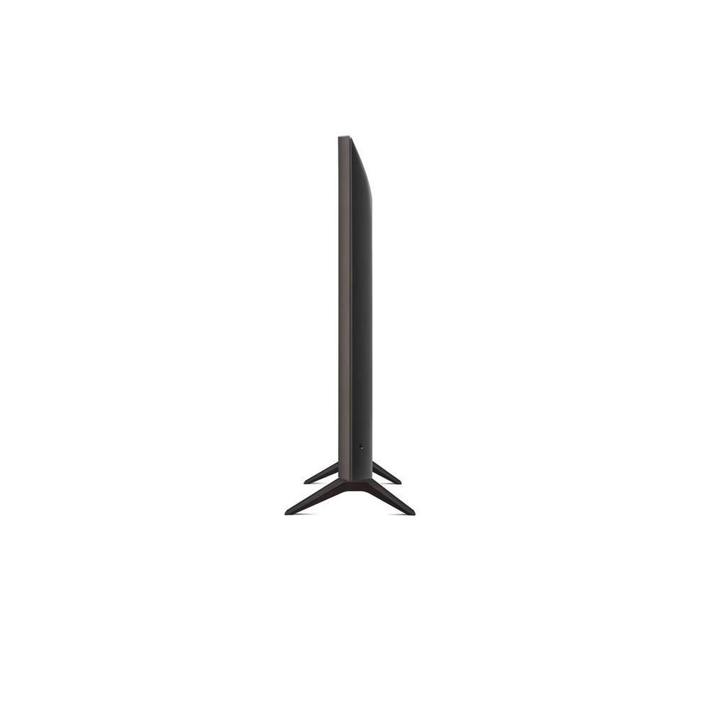Телевизор LG 43" 43UR78009LL черный LED UHD 60Hz webOS