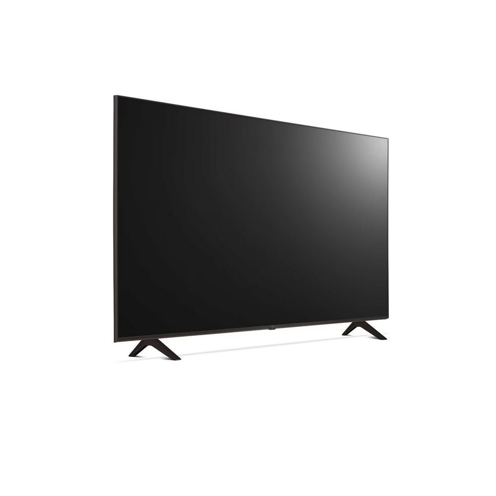Телевизор LG 43" 43UR78009LL черный LED UHD 60Hz webOS