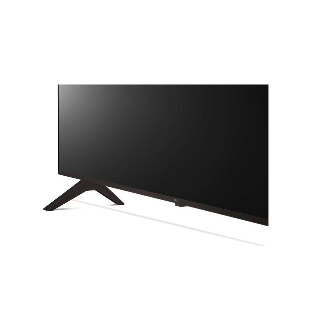 Телевизор LG 43" 43UR78009LL черный LED UHD 60Hz webOS