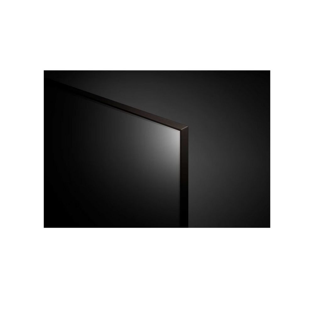 Телевизор LG 43" 43UR78009LL черный LED UHD 60Hz webOS