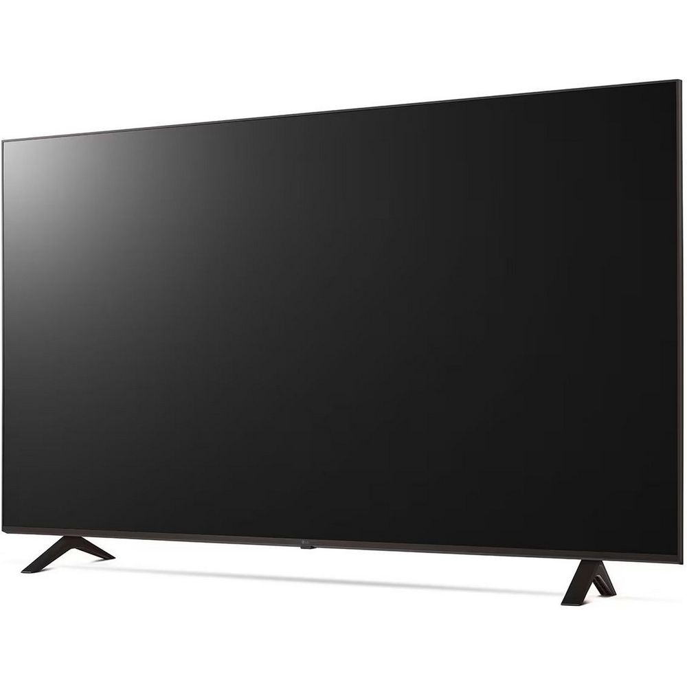 Телевизор LG 75" 75UR78009LL черный  LED 4K UHD 60Hz WebOS