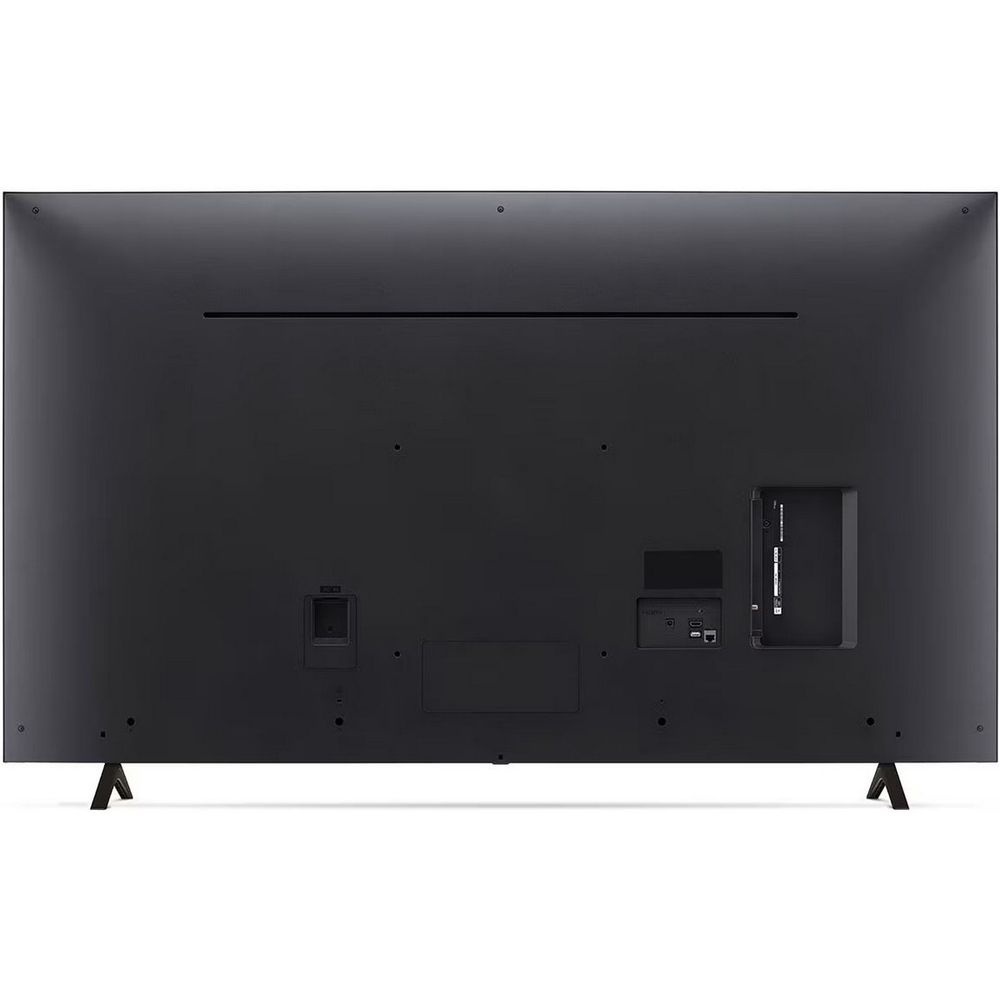 Телевизор LG 75" 75UR78009LL черный  LED 4K UHD 60Hz WebOS