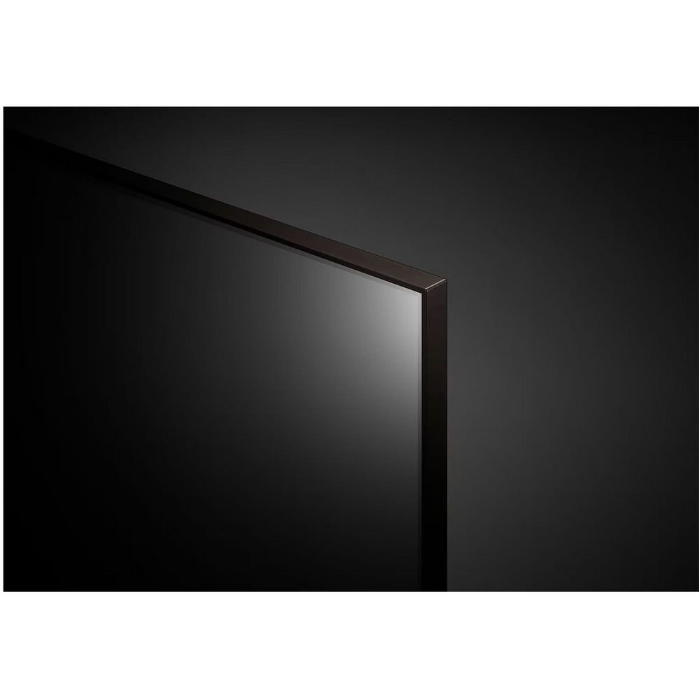 Телевизор LG 75" 75UR78009LL черный  LED 4K UHD 60Hz WebOS