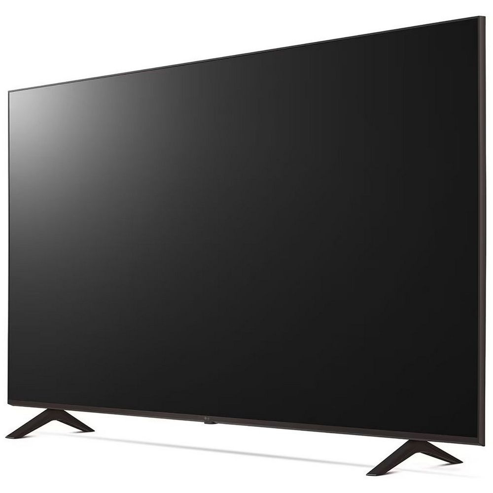 Телевизор LG 75" 75UR78009LL черный  LED 4K UHD 60Hz WebOS
