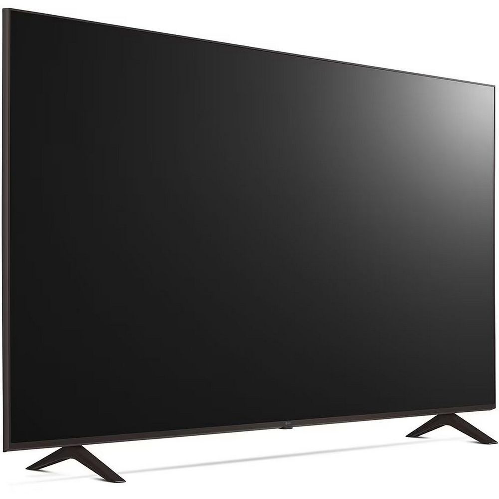 Телевизор LG 75" 75UR78009LL черный  LED 4K UHD 60Hz WebOS
