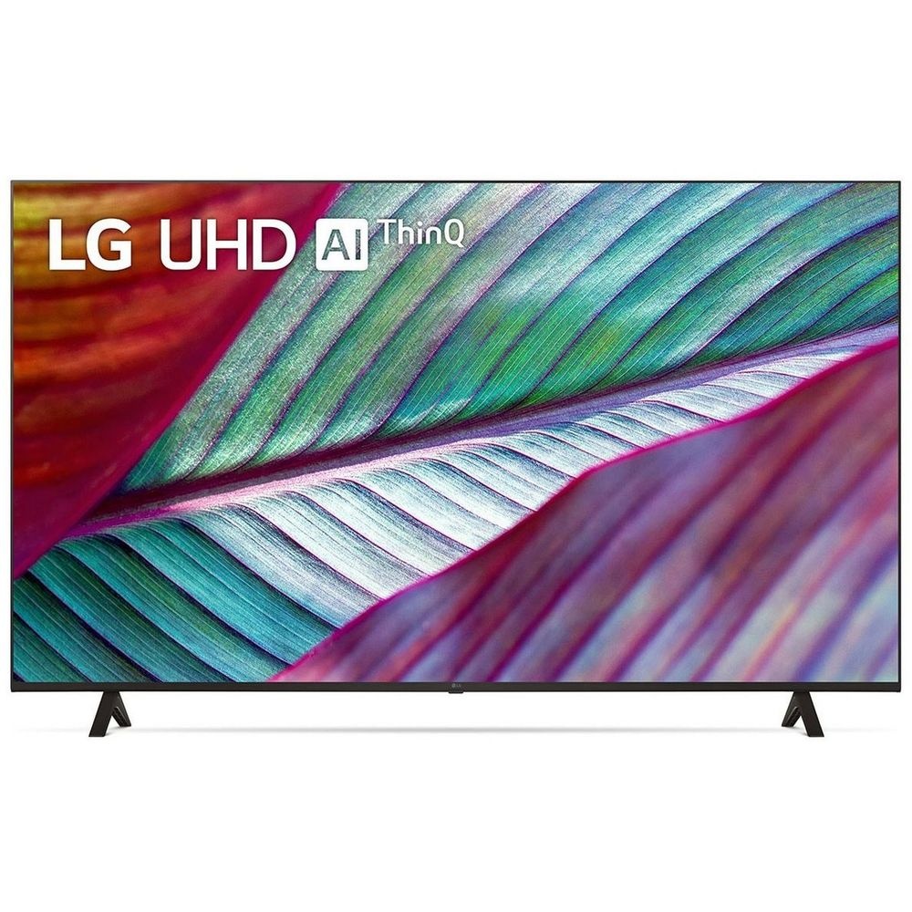 Телевизор LG 75" 75UR78009LL черный  LED 4K UHD 60Hz WebOS