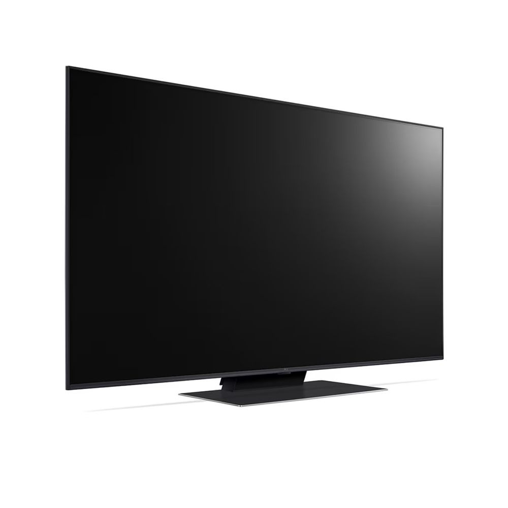 Телевизор LG 50" 50UT91006LA черный  Edge LED 4K UHD 60Hz WebOS