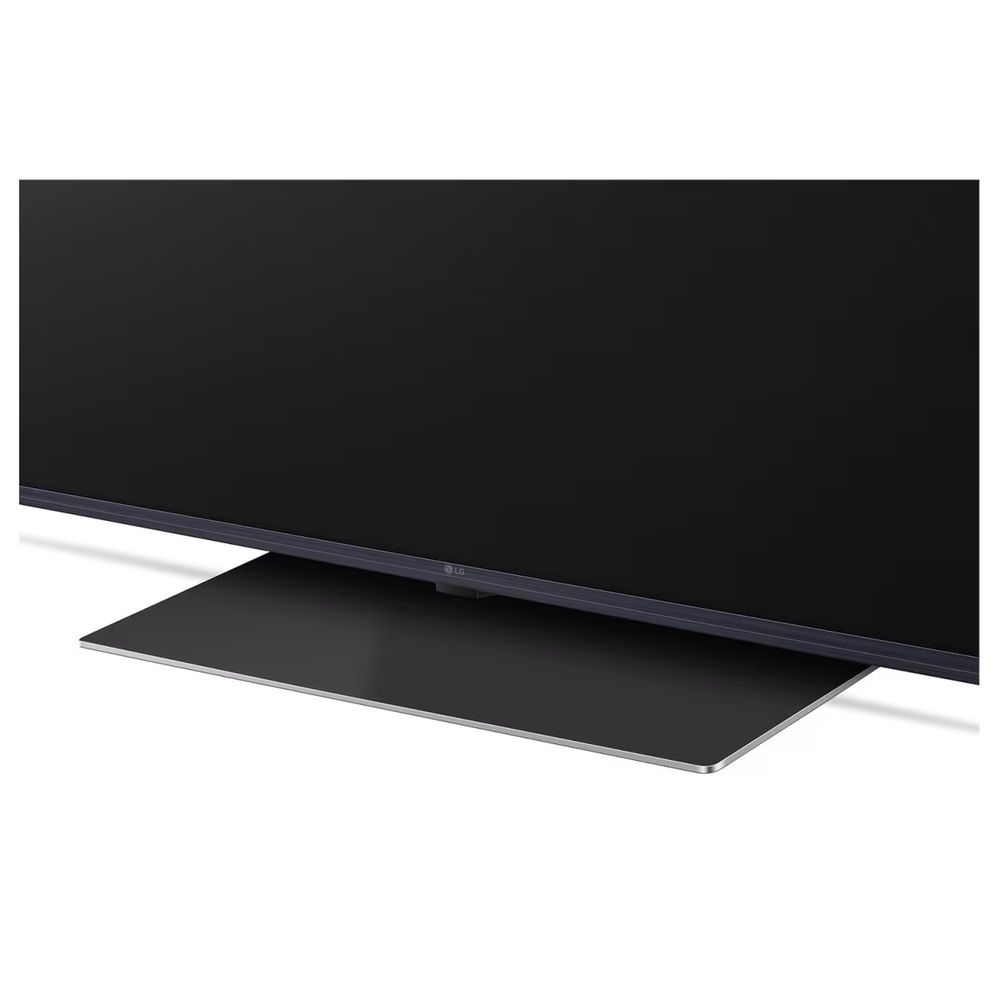 Телевизор LG 50" 50UT91006LA черный  Edge LED 4K UHD 60Hz WebOS