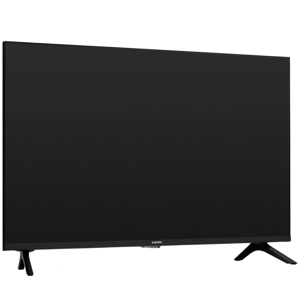 Телевизор Xiaomi 32"  L32M8-A2RU черный LED HD 60Hz Smart