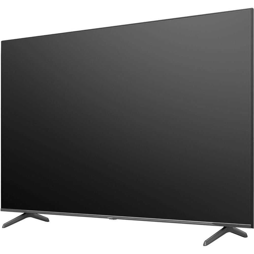Телевизор Hisense 65'' 65E7NQ PRO черный QLED  UHD 144Hz VIDAA