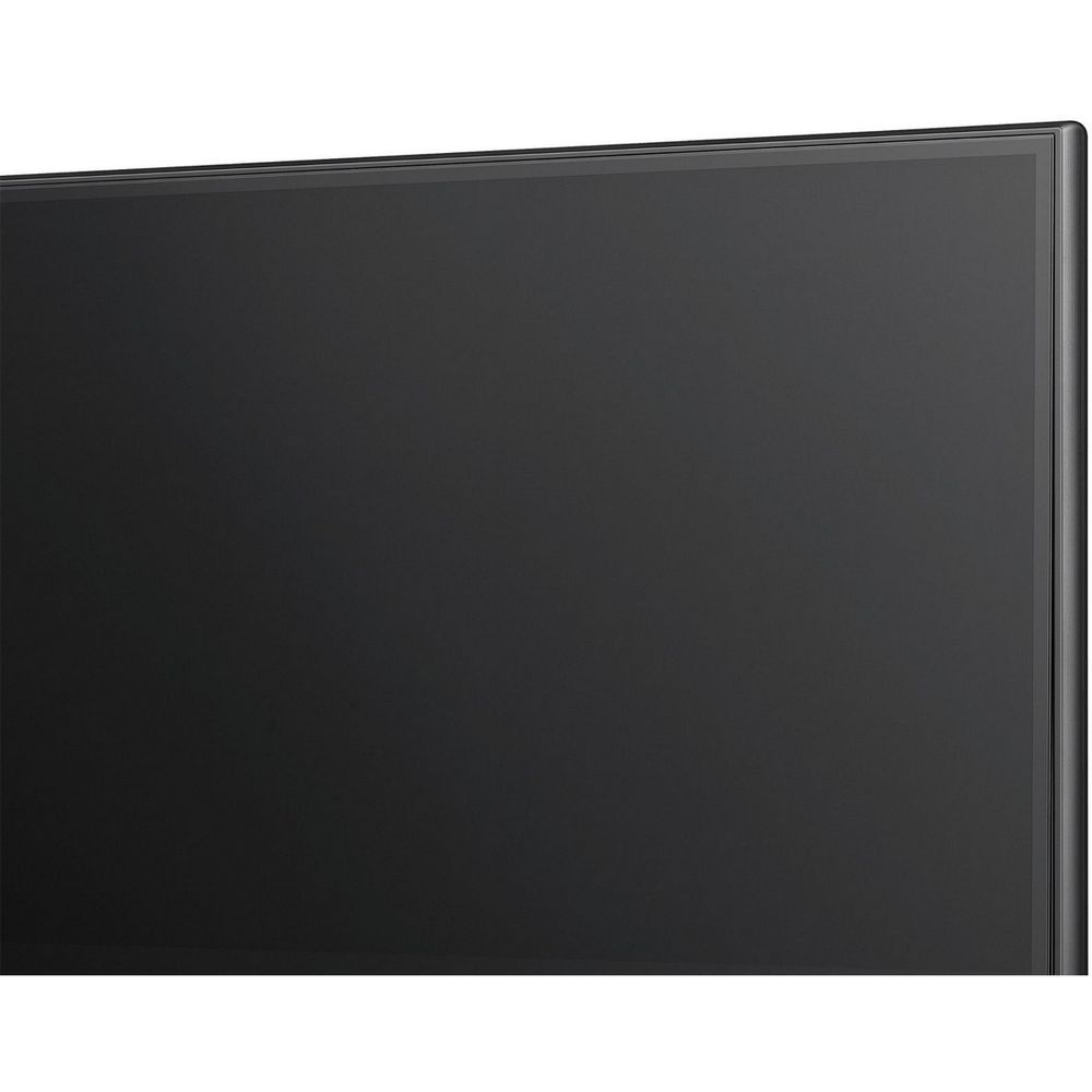 Телевизор Hisense 65'' 65E7NQ PRO черный QLED  UHD 144Hz VIDAA