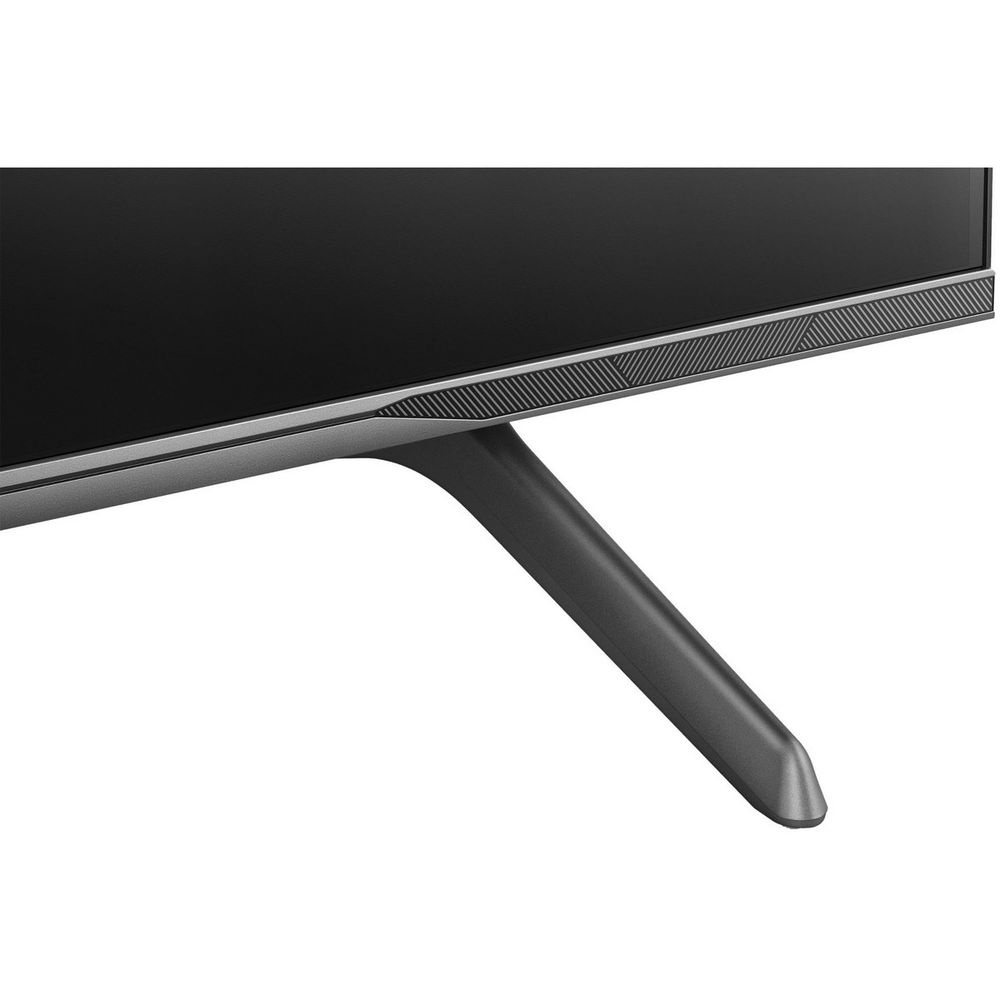 Телевизор Hisense 65'' 65E7NQ PRO черный QLED  UHD 144Hz VIDAA