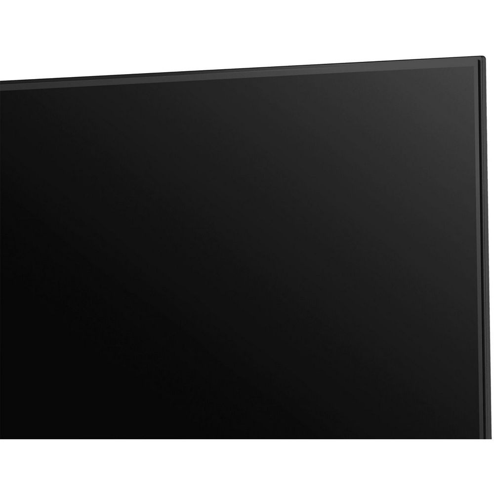 Телевизор  Hisense 55" 55A6N черный LED UHD 60Hz  Smart TV
