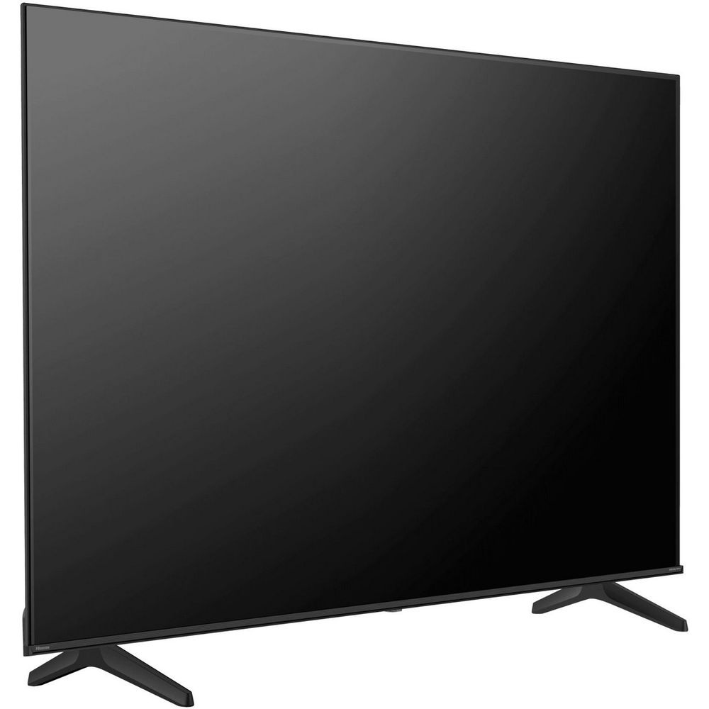 Телевизор  Hisense 55" 55A6N черный LED UHD 60Hz  Smart TV
