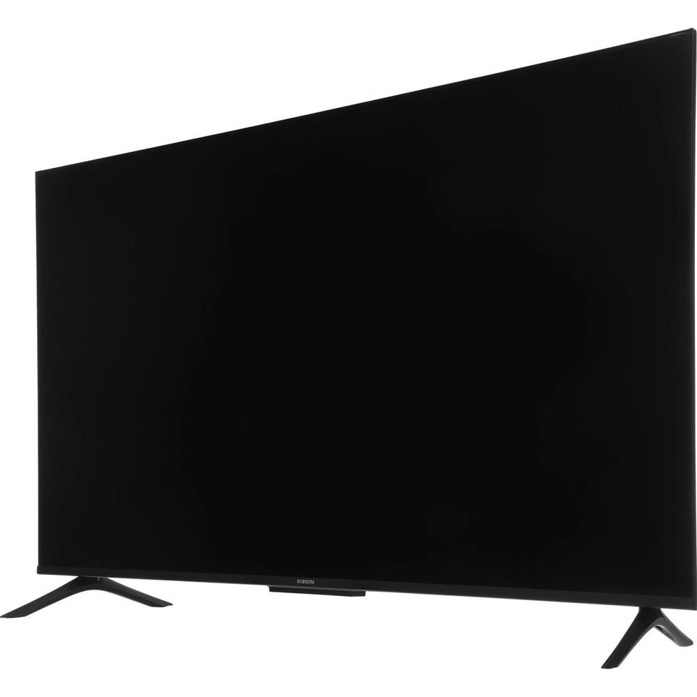 Телевизор Xiaomi 50" L50MA-ARU TV A черный LED UHD 60Hz SmartTV
