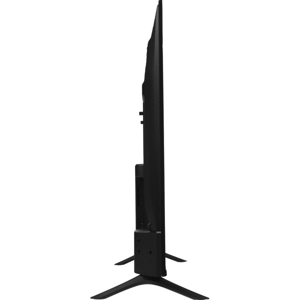 Телевизор Xiaomi 50" L50MA-ARU TV A черный LED UHD 60Hz SmartTV