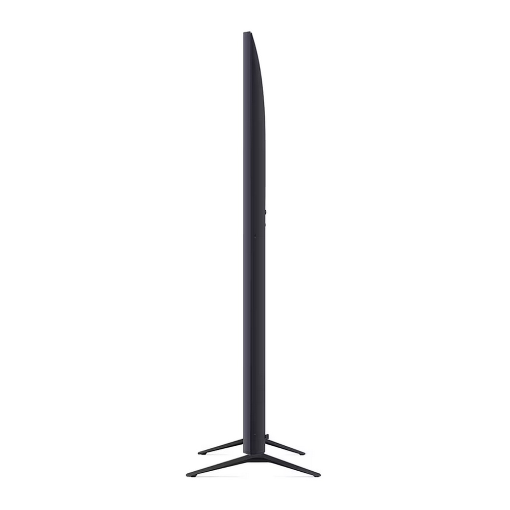 Телевизор LG 86" 86NANO80T6A синяя сажа  LED 4K UHD 60Hz WebOS