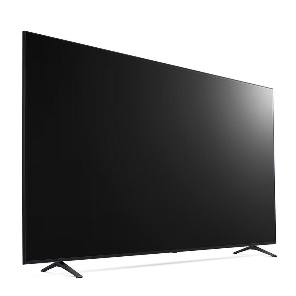 Телевизор LG 86" 86NANO80T6A синяя сажа  LED 4K UHD 60Hz WebOS