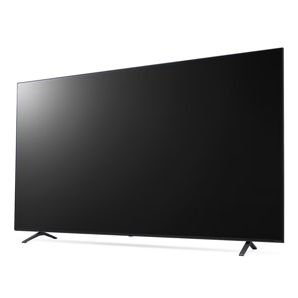 Телевизор LG 86" 86NANO80T6A синяя сажа  LED 4K UHD 60Hz WebOS