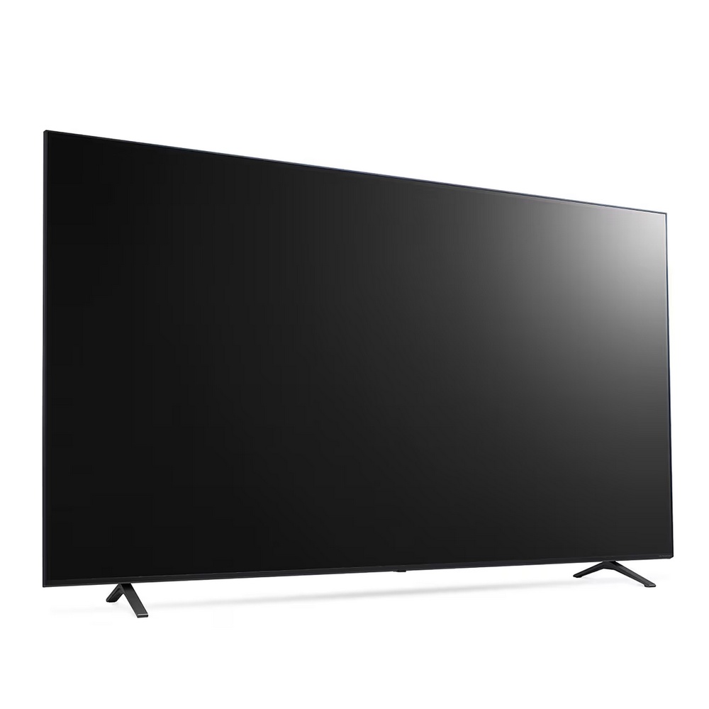 Телевизор LG 86" 86NANO80T6A синяя сажа  LED 4K UHD 60Hz WebOS