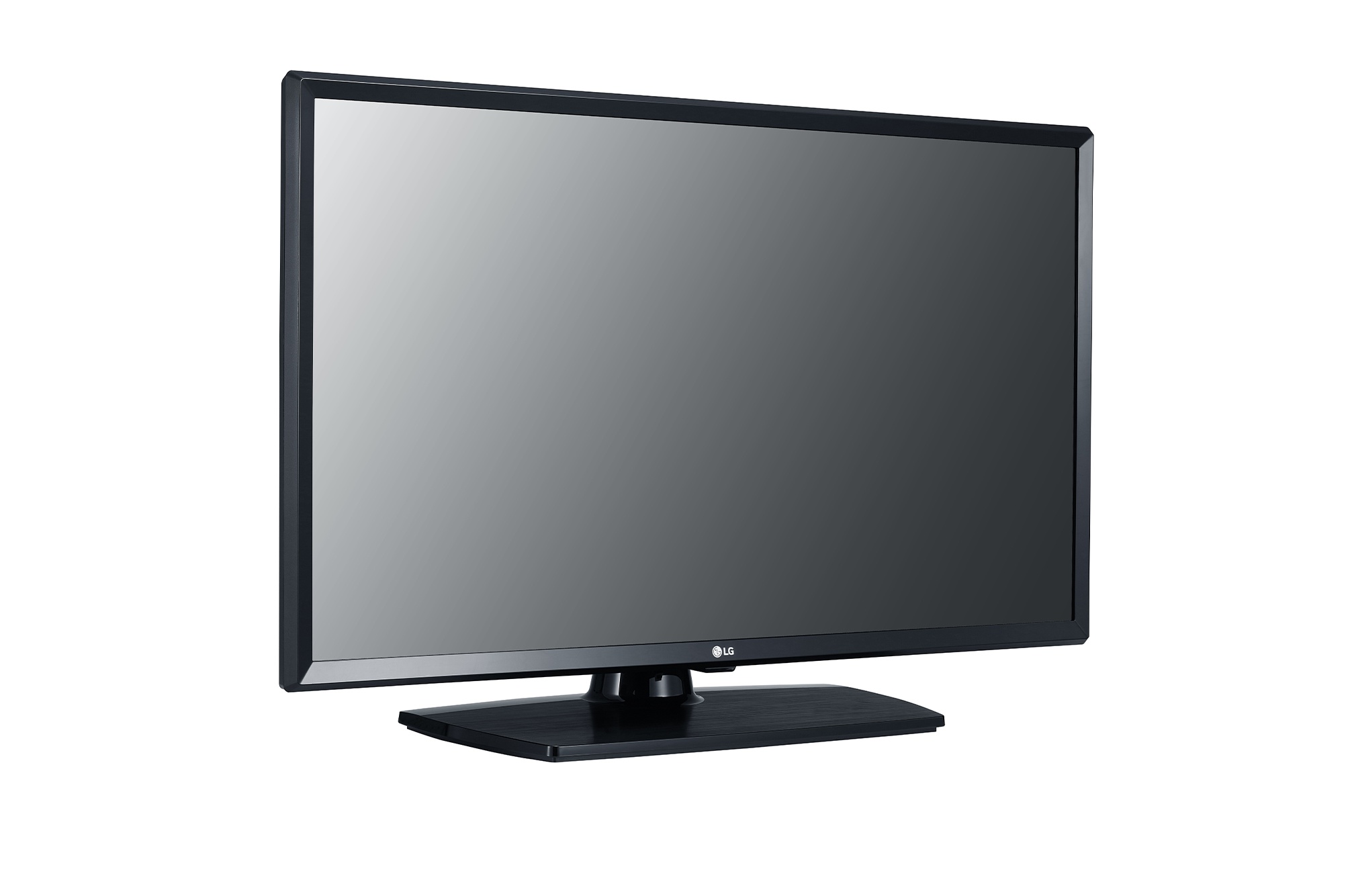 Телевизор LG 32''  32LN661H черный HD 60Hz WebOS