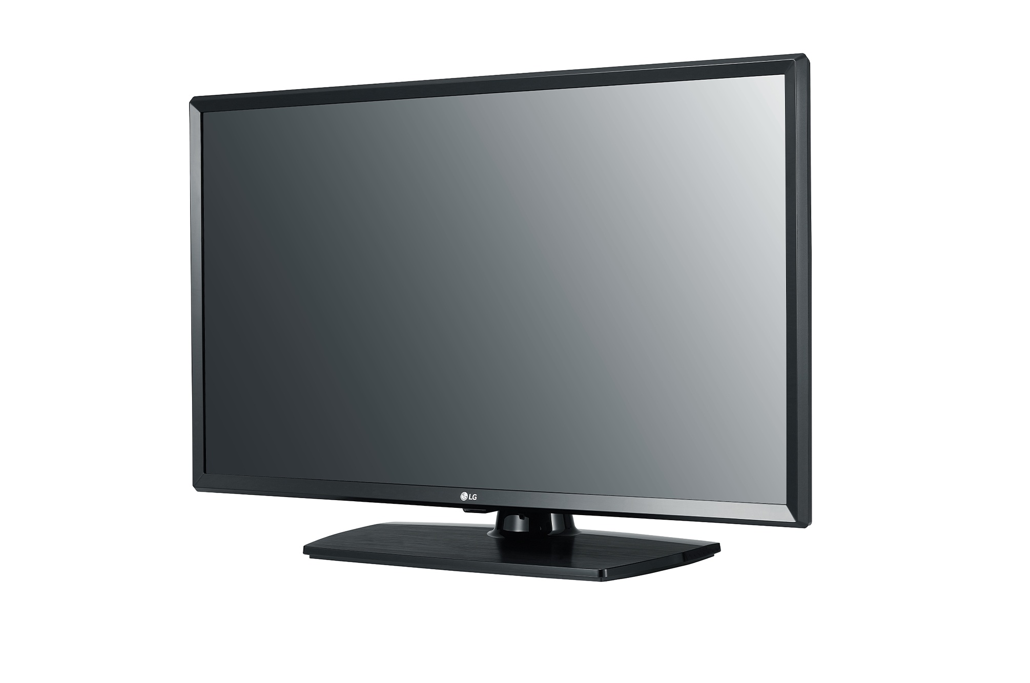 Телевизор LG 32''  32LN661H черный HD 60Hz WebOS