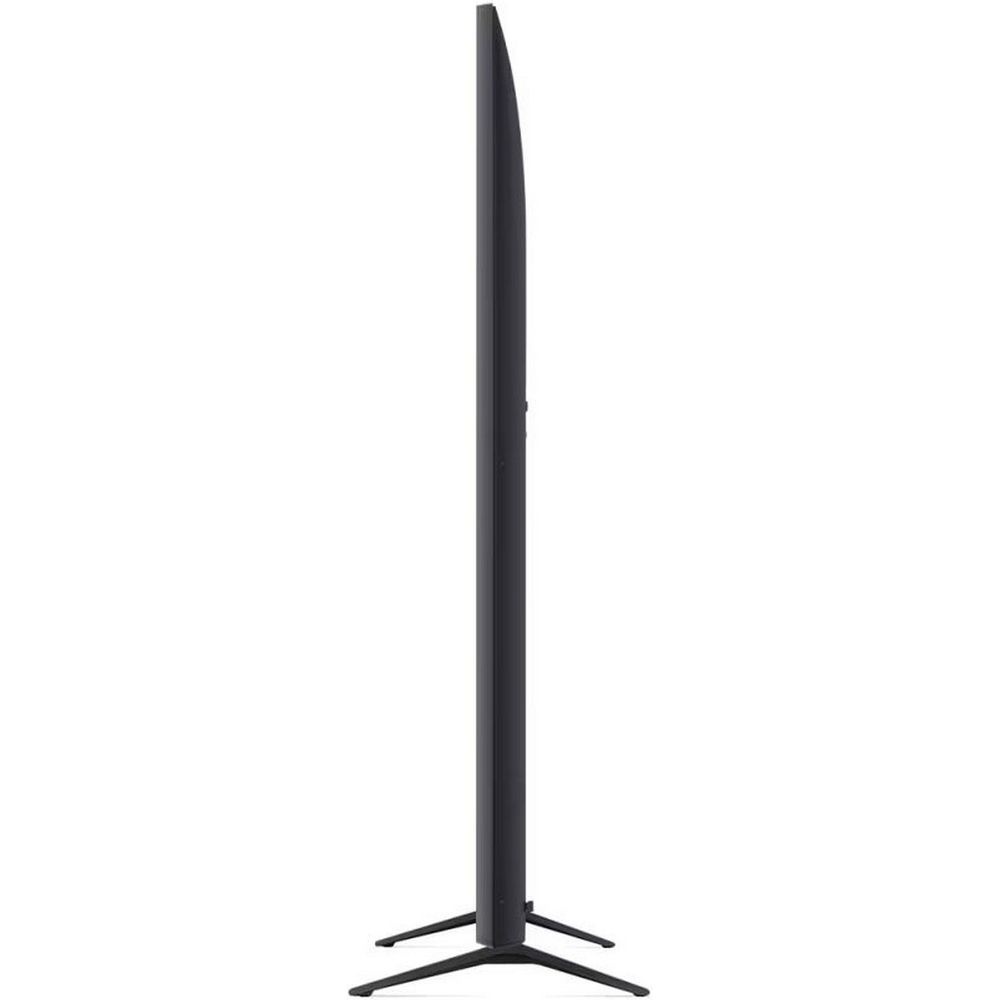 Телевизор LG 86" 86UR78006LB черный DLED UHD 50Hz Smart
