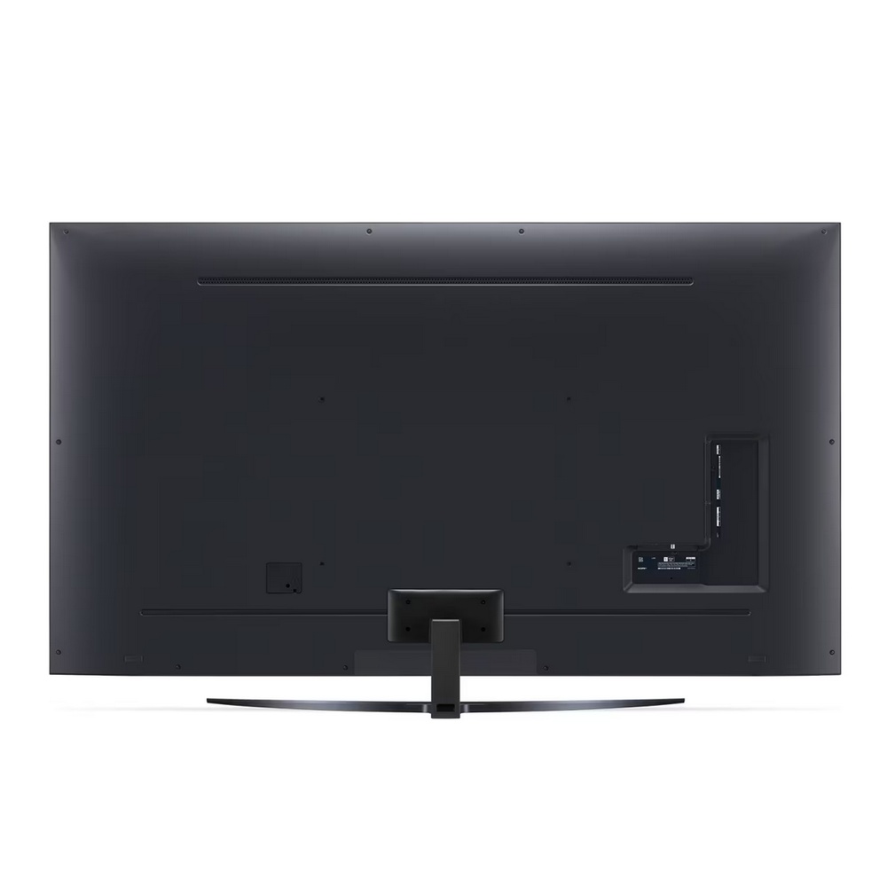 Телевизор LG 86" 86UT81006LA черный Direct LED UHD 60Hz webOS