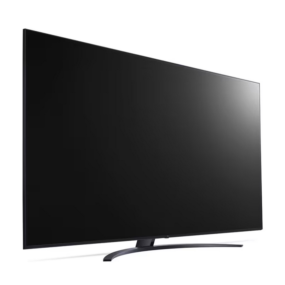 Телевизор LG 86" 86UT81006LA черный Direct LED UHD 60Hz webOS