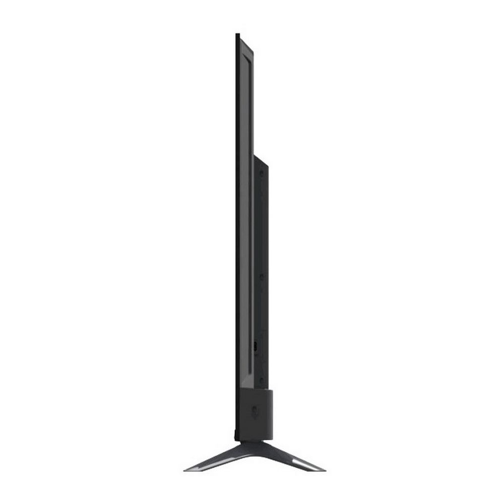 Телевизор  KTC 55"  55UE-AYVB черный  LED UHD 60Hz  Яндекс ТВ