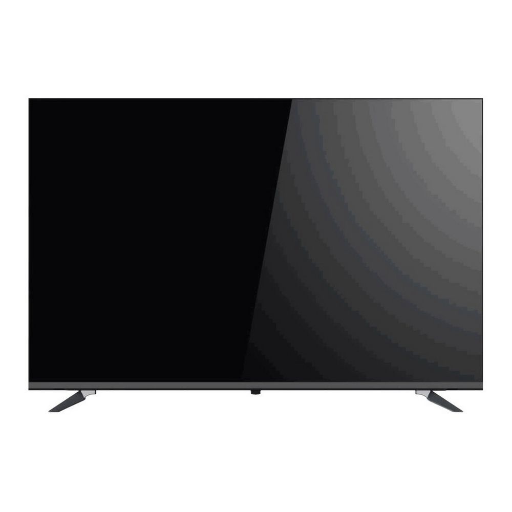 Телевизор  KTC 55"  55UE-AYVB черный  LED UHD 60Hz  Яндекс ТВ