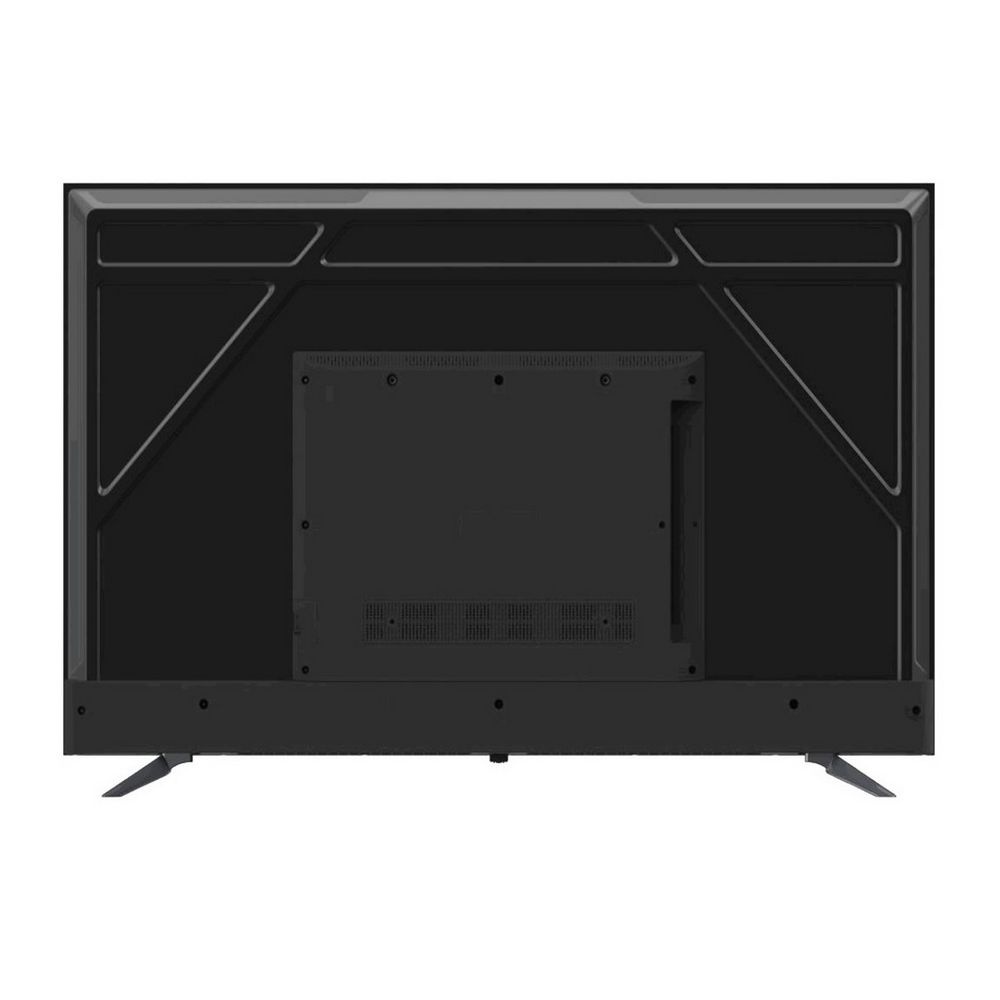 Телевизор  KTC 55"  55UE-AYVB черный  LED UHD 60Hz  Яндекс ТВ
